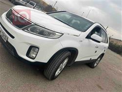 کیا سۆرینتۆ